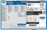 Used 2015 Ford Explorer XLT w/ Equipment Group 202A image 4
