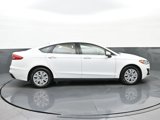Used 2020 Ford Fusion S image 2