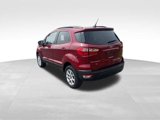 Used 2021 Ford EcoSport SE image 3