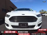 Used 2016 Ford Fusion SE w/ Equipment Group 502A image 3