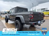 Used 2020 Jeep Gladiator Sport w/ Quick Order Package 24S image 3