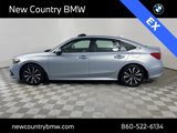 Used 2022 Honda Civic EX image 4