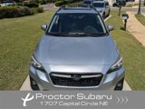 Used 2018 Subaru Crosstrek 2.0i Premium image 4