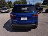 Used 2022 Ford EcoSport SE w/ Interior Protection Package image 4