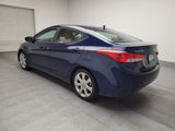 Used 2013 Hyundai Elantra Limited w/ Technology Pkg image 5