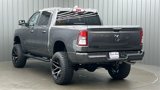 Used 2022 RAM 1500 Big Horn image 3