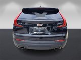 Used 2023 Cadillac XT4 Luxury image 4