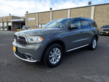 Certified 2020 Dodge Durango SXT image 3