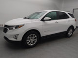 Used 2021 Chevrolet Equinox LT image 2