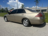 Used 2006 Honda Accord EX image 4