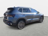 New 2025 Volkswagen Taos SE image 5