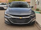 Used 2020 Chevrolet Malibu LT image 2