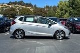 Used 2020 Honda Fit EX image 2