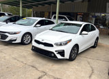 Used 2021 Kia Forte LXS image 2