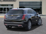 New 2025 Cadillac XT5 Premium Luxury w/ Technology Package image 4