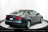 Used 2013 Audi A4 2.0T Premium w/ Convenience Pkg image 5