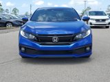 Used 2021 Honda Civic Sport image 2