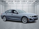 Certified 2023 BMW 330i xDrive Sedan w/ Premium Package image 3