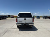 Used 2006 Chevrolet Silverado 2500 LT w/ Skid Plate Package image 4