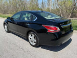 Used 2014 Nissan Altima 2.5 SL w/ Moonroof Package image 3