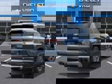 New 2025 Chevrolet Traverse LT image 4