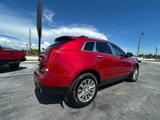 Used 2013 Cadillac SRX Luxury w/ Driver Awareness Package image 3