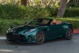 Used 2024 Aston Martin DB12 Convertible image 3