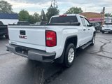 Used 2017 GMC Sierra 1500 4x4 Double Cab image 5