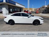 Certified 2022 Hyundai Elantra SEL w/ Winter Weather Package image 5