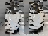 Used 2020 McLaren 600LT Spider image 6