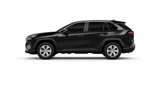 New 2025 Toyota RAV4 LE image 3