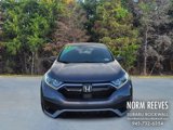 Used 2022 Honda CR-V EX image 2