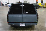 Used 1996 Chevrolet Tahoe 2WD 2-Door image 5