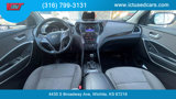Used 2017 Hyundai Santa Fe Sport image 6