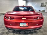 Used 2013 Chevrolet Camaro LT w/ RS Package image 5