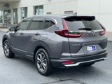 Certified 2021 Honda CR-V EX image 4