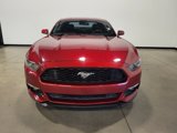 Used 2016 Ford Mustang Premium w/ Ecoboost Performance Package image 2