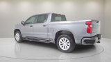Used 2020 Chevrolet Silverado 1500 Custom w/ Custom Value Package image 5