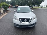 Used 2018 Nissan Kicks SV image 2