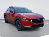 New 2025 MAZDA CX-30 AWD 2.5 S w/ Select Sport Pkg image 3