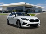 Certified 2022 BMW 228i Gran Coupe w/ Convenience Package image 2