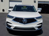 Used 2021 Acura RDX w/ Technology Package image 2