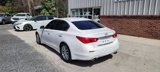 Used 2014 INFINITI Q50 Premium w/ Navigation Package image 5