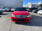 Used 2009 Mercedes-Benz C 300 4MATIC Sedan image 2