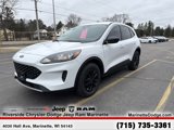 Used 2022 Ford Escape SE image 4