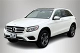Used 2019 Mercedes-Benz GLC 300 4MATIC image 2