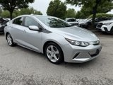 Used 2018 Chevrolet Volt LT w/ Comfort Package image 4