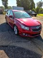 Used 2013 Chevrolet Cruze LTZ w/ Enhanced Safety Package image 2