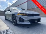 Used 2022 Kia K5 GT-Line w/ GT-Line FWD Premium Package image 3