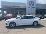 Used 2021 Acura TLX SH-AWD w/ Technology Package image 2